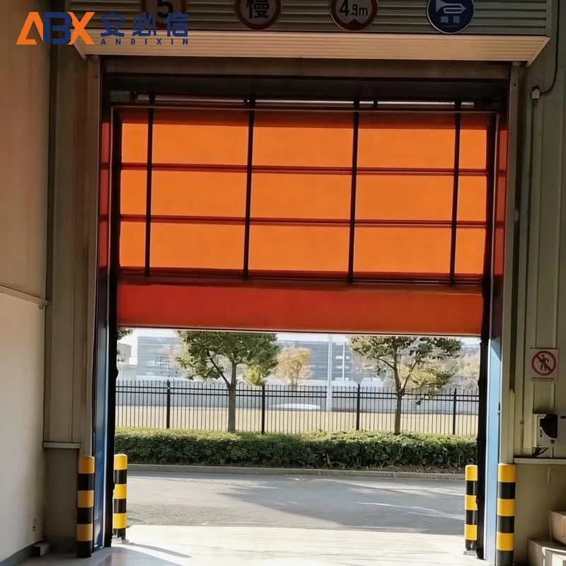 陇南堆积门