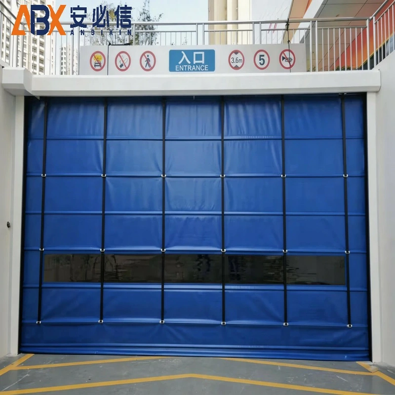 陇南海绵门封