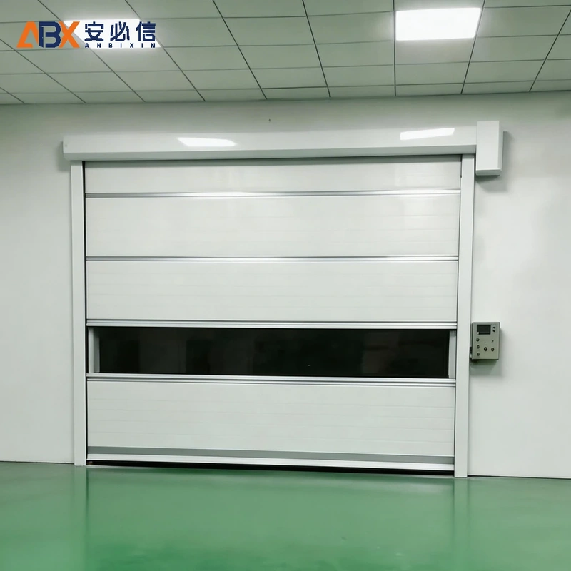 陇南高速门