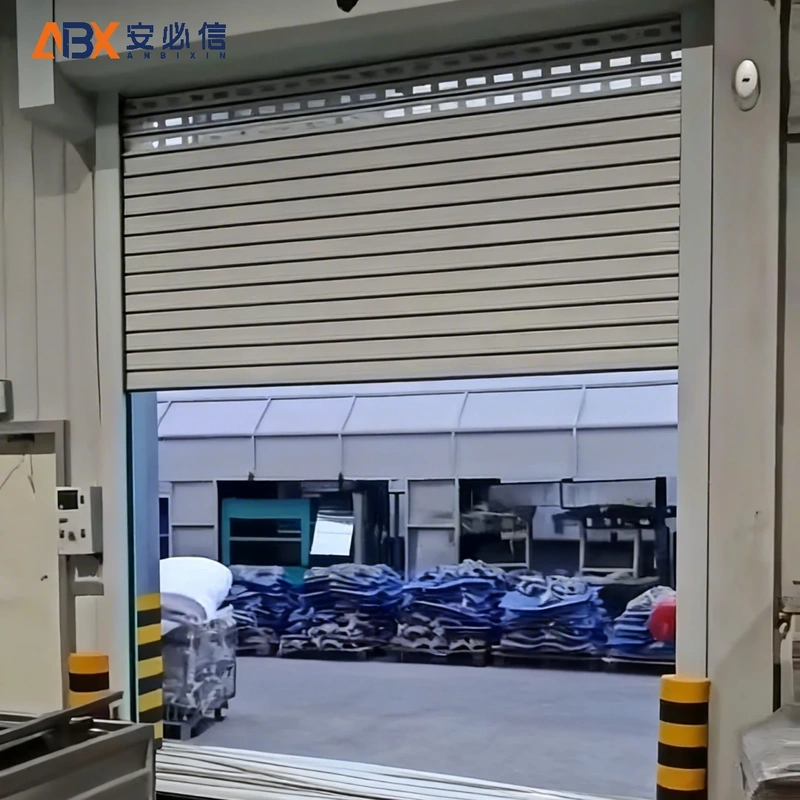 陇南涡轮硬质高速门